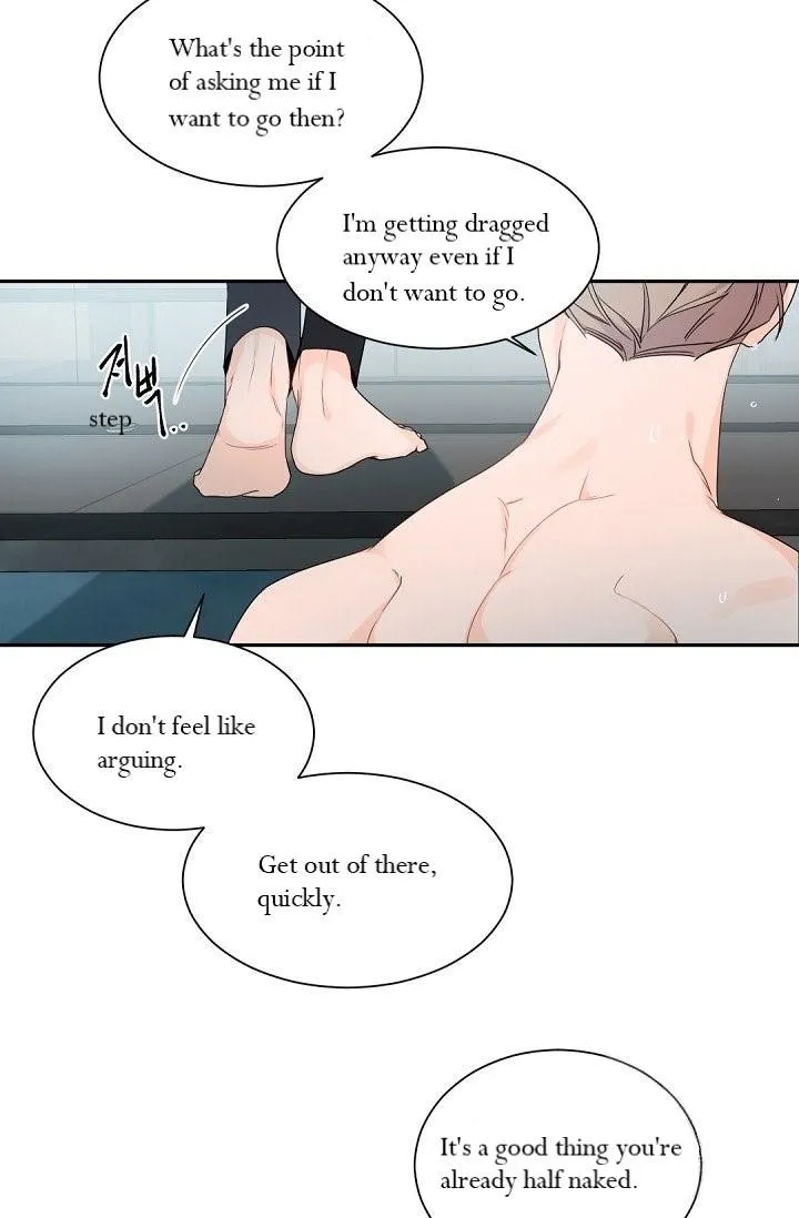 Boss Bitch Baby Chapter 41 page 19 - 