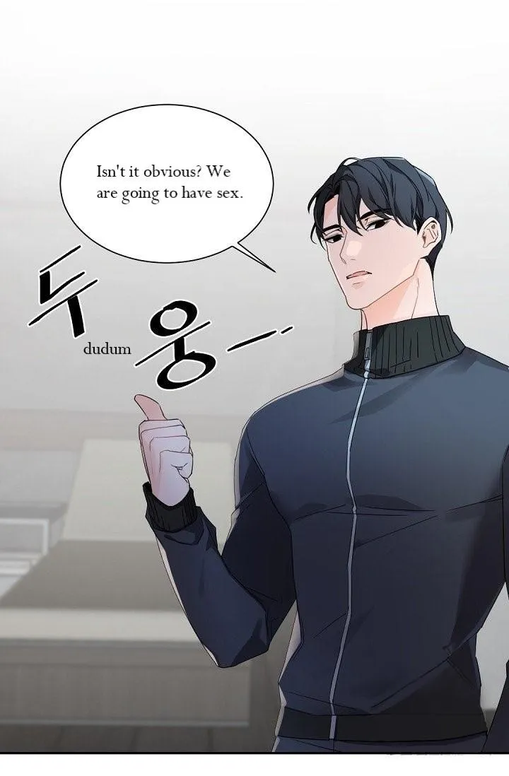 Boss Bitch Baby Chapter 41 page 21 - 