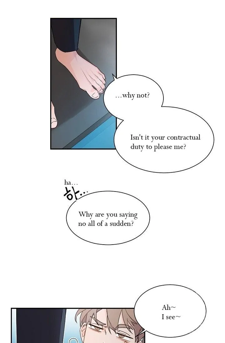 Boss Bitch Baby Chapter 41 page 24 - 