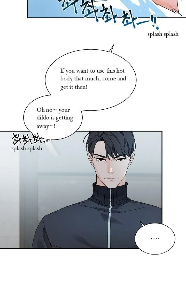 Boss Bitch Baby Chapter 41 page 27 - 