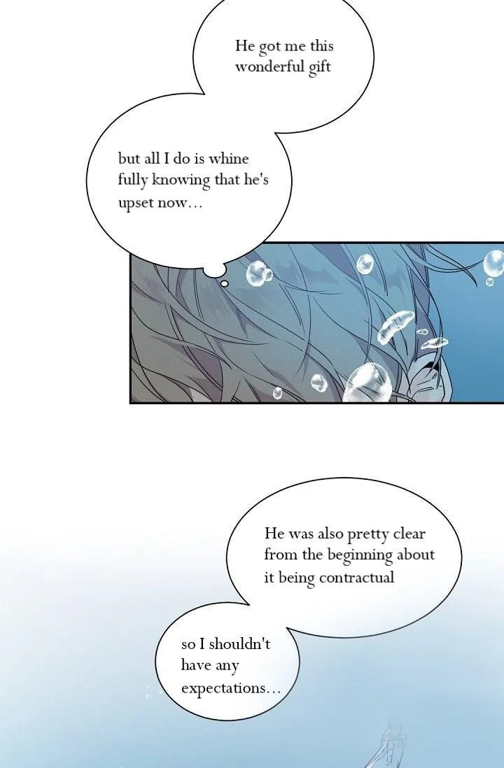 Boss Bitch Baby Chapter 41 page 31 - 