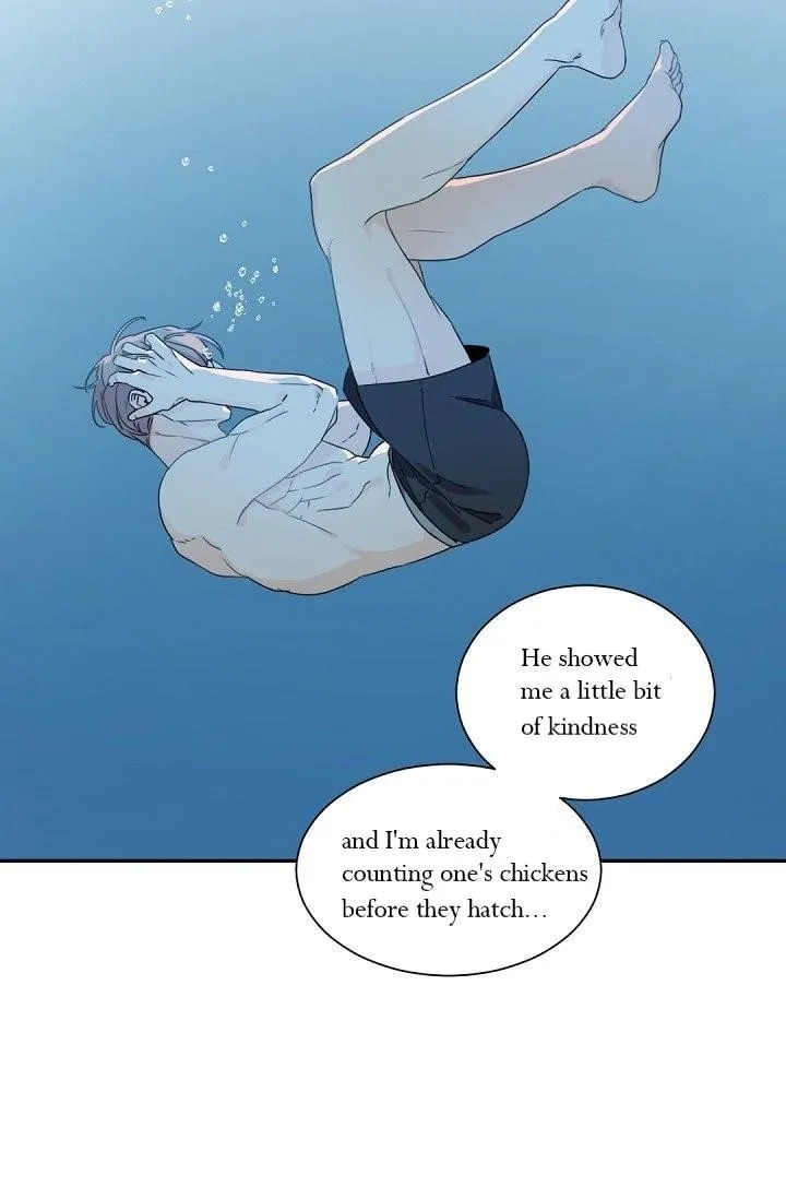 Boss Bitch Baby Chapter 41 page 32 - 
