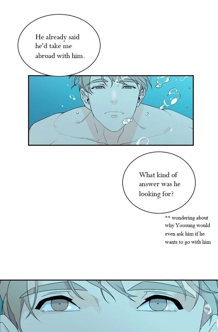 Boss Bitch Baby Chapter 41 page 33 - 