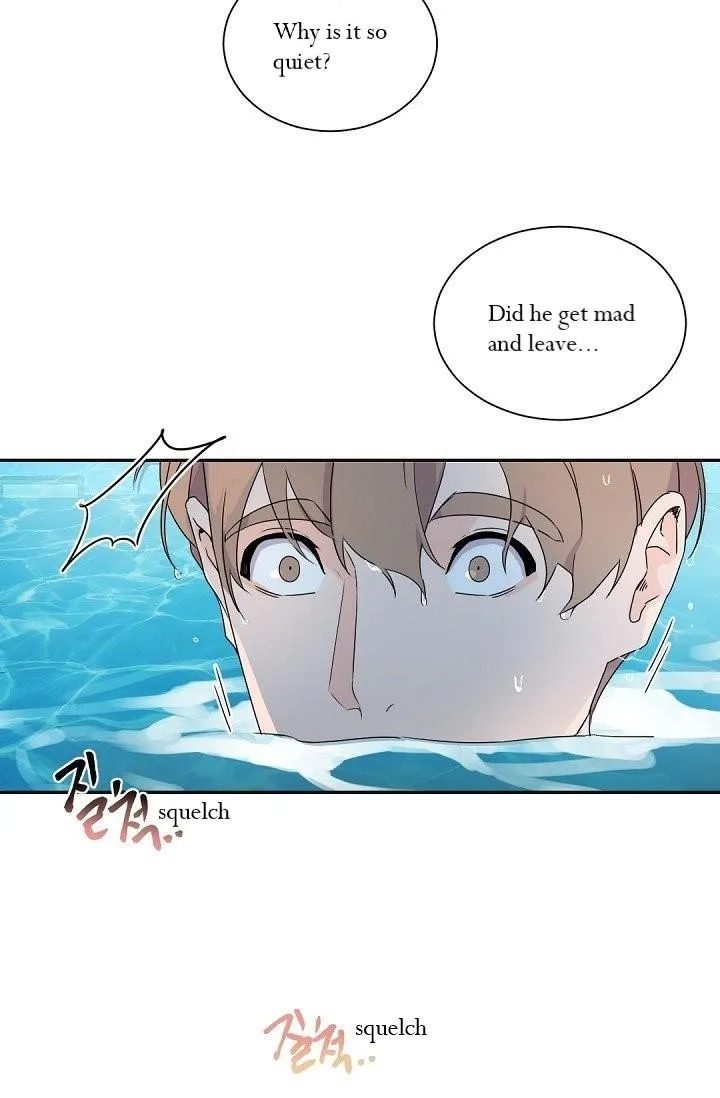 Boss Bitch Baby Chapter 41 page 36 - 