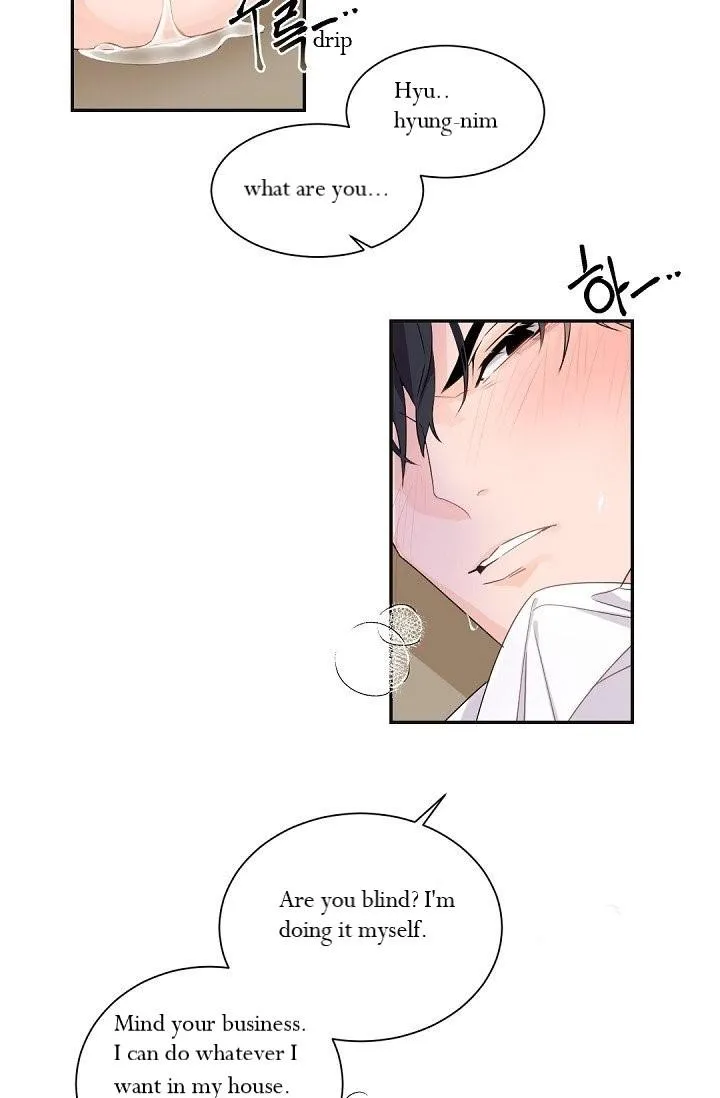Boss Bitch Baby Chapter 41 page 40 - 