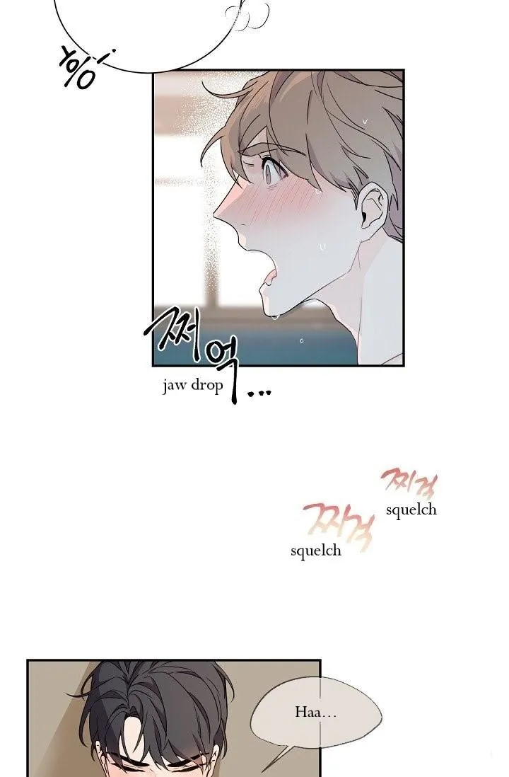 Boss Bitch Baby Chapter 41 page 41 - 