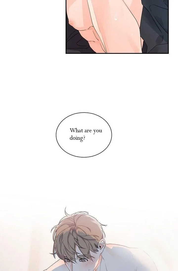Boss Bitch Baby Chapter 41 page 43 - 