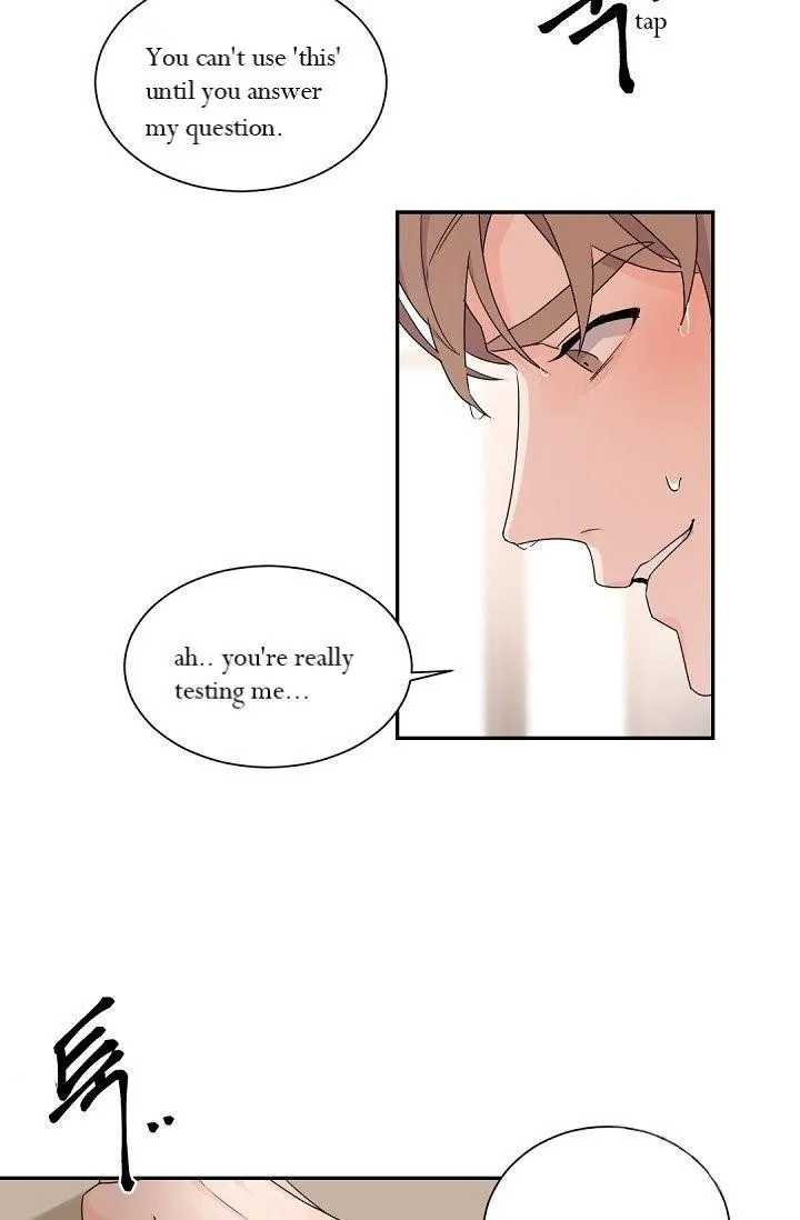 Boss Bitch Baby Chapter 41 page 46 - 
