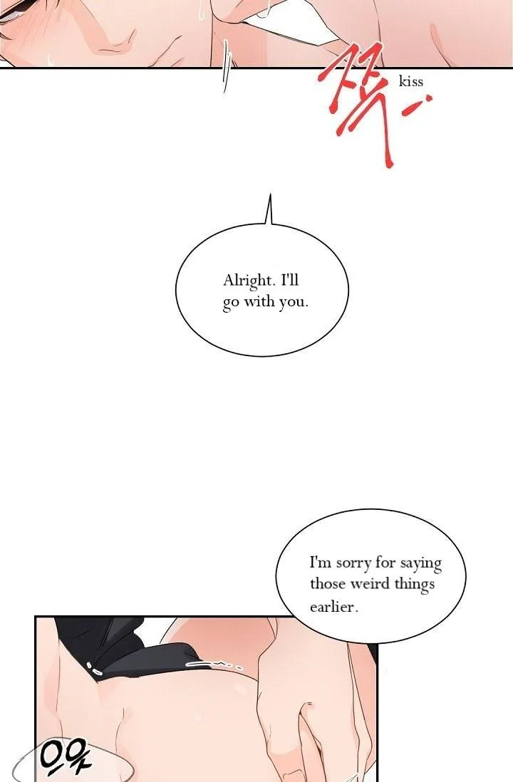 Boss Bitch Baby Chapter 41 page 48 - 