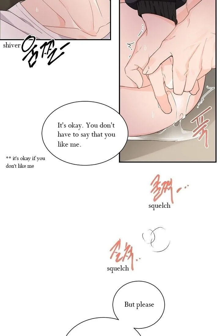 Boss Bitch Baby Chapter 41 page 50 - 