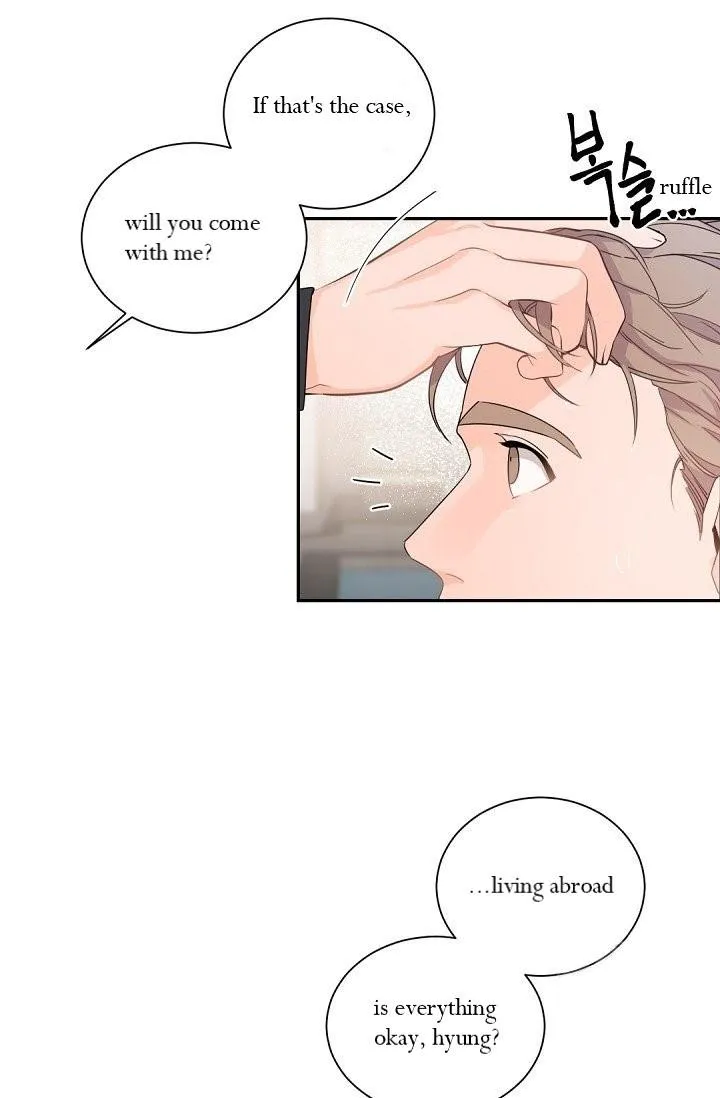 Boss Bitch Baby Chapter 41 page 6 - 