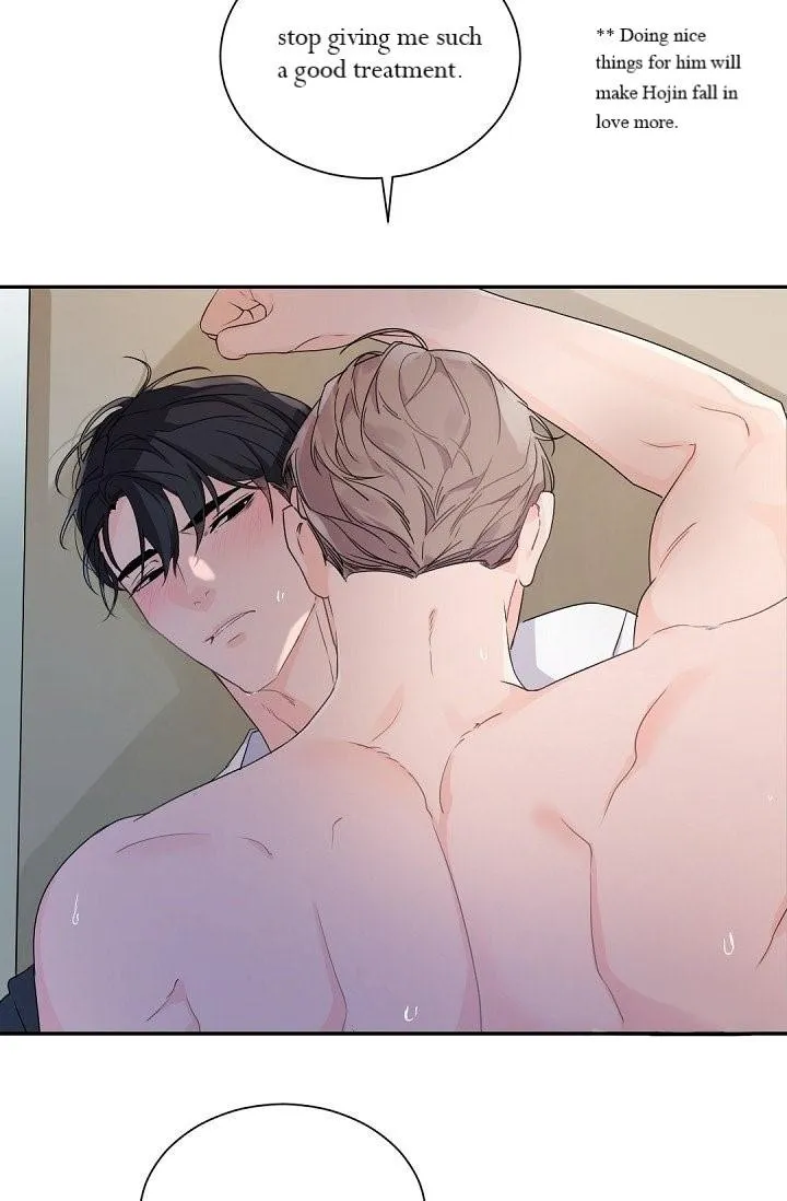 Boss Bitch Baby Chapter 41 page 51 - 