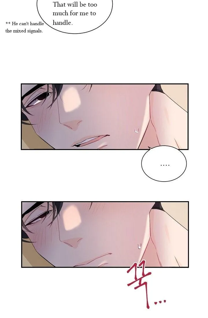 Boss Bitch Baby Chapter 41 page 52 - 