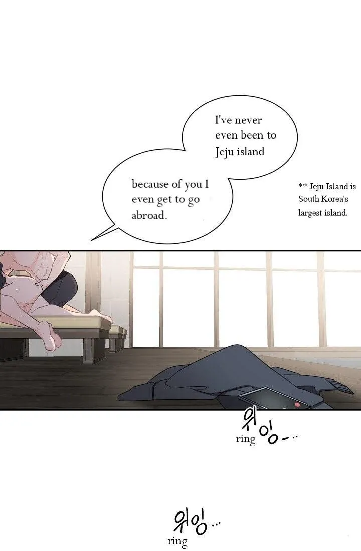 Boss Bitch Baby Chapter 41 page 53 - 