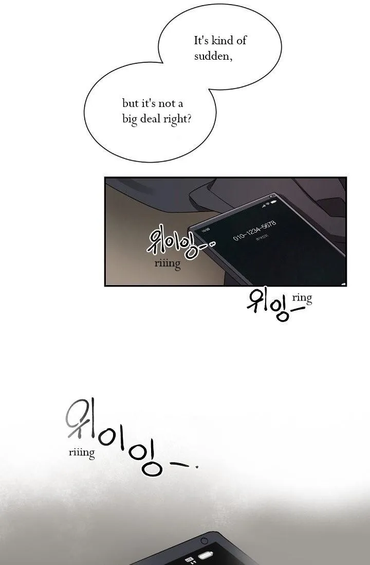 Boss Bitch Baby Chapter 41 page 54 - 