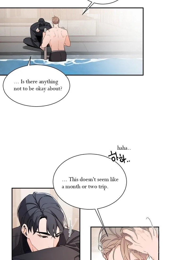 Boss Bitch Baby Chapter 41 page 7 - 