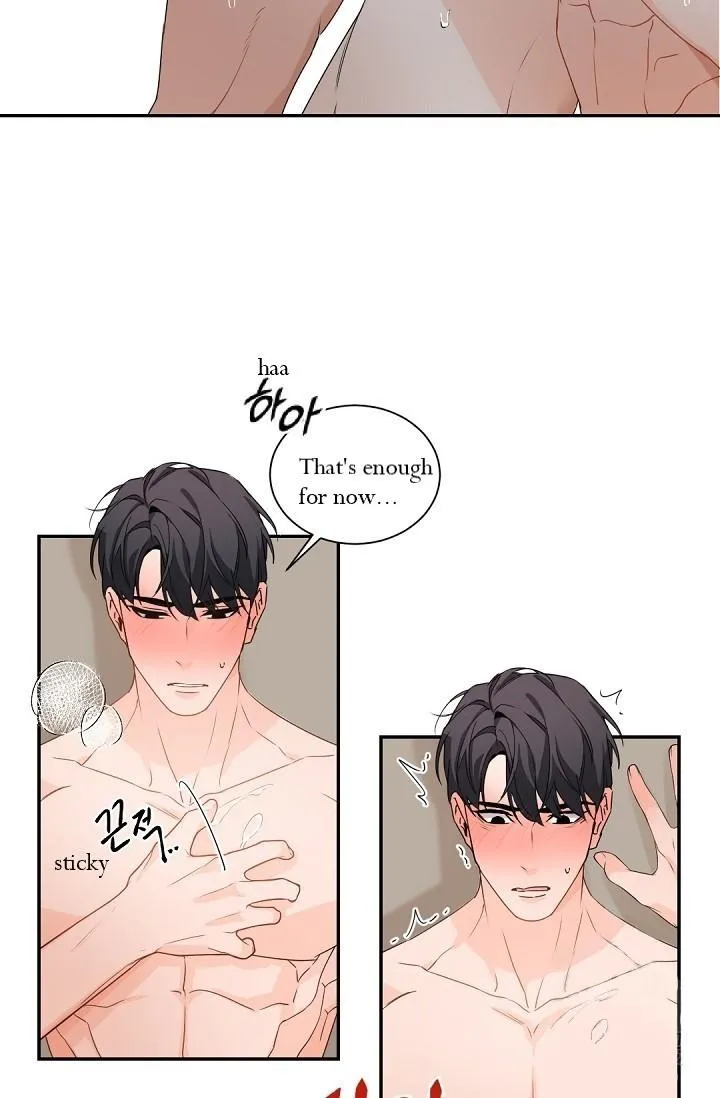 Boss Bitch Baby Chapter 42 page 14 - 