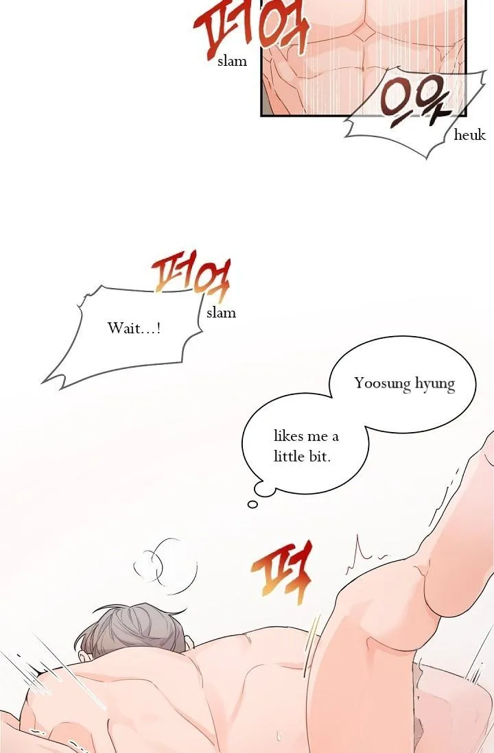 Boss Bitch Baby Chapter 42 page 15 - 