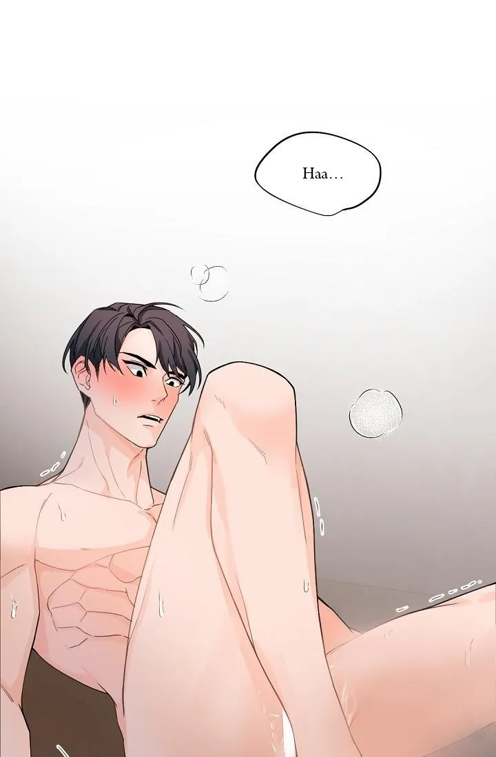 Boss Bitch Baby Chapter 42 page 20 - 
