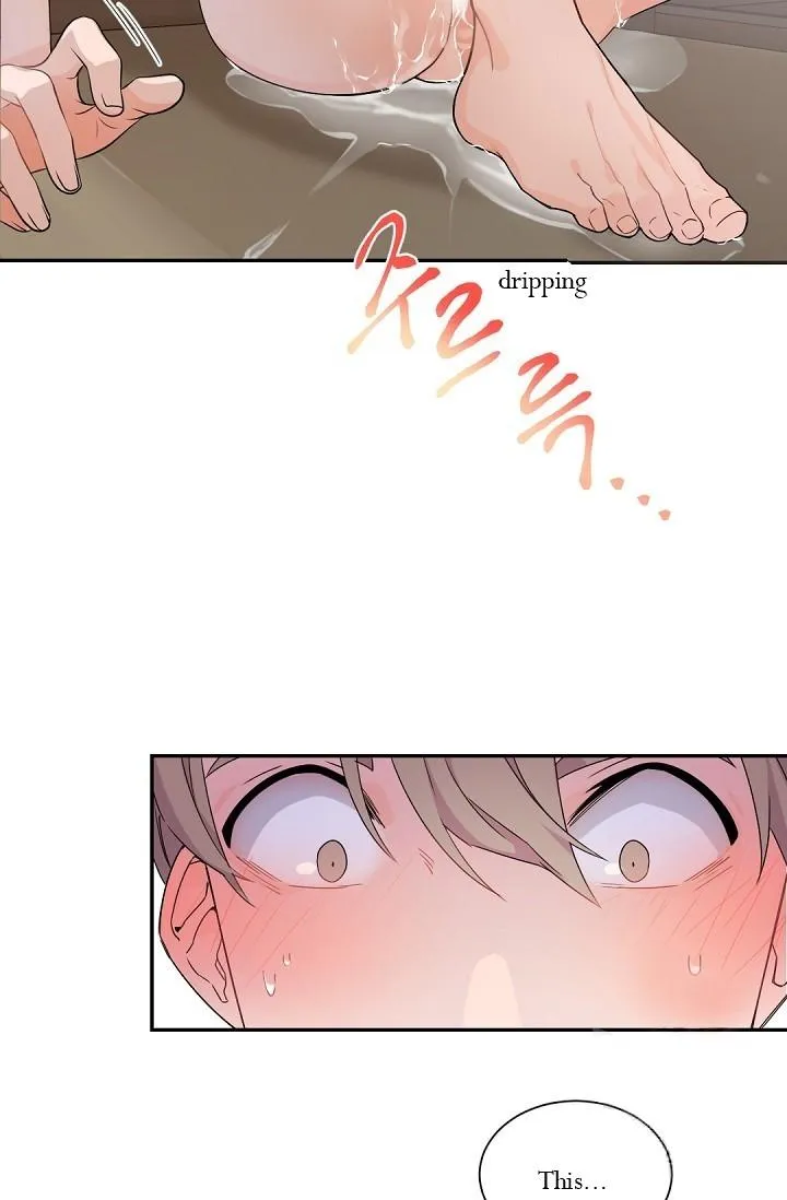 Boss Bitch Baby Chapter 42 page 21 - 
