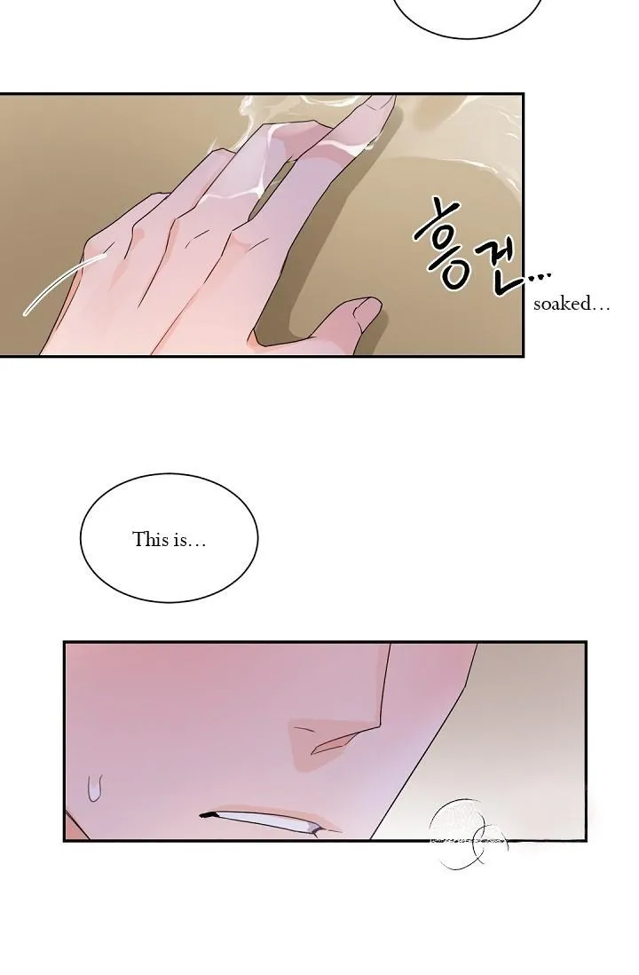 Boss Bitch Baby Chapter 42 page 22 - 