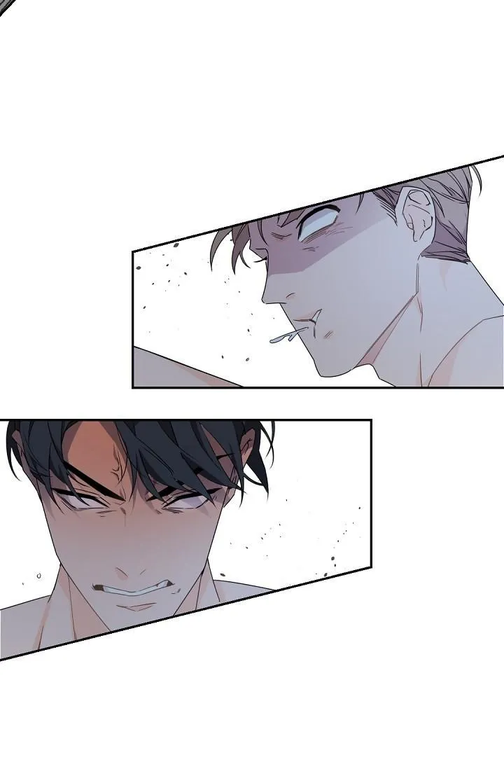 Boss Bitch Baby Chapter 42 page 26 - 