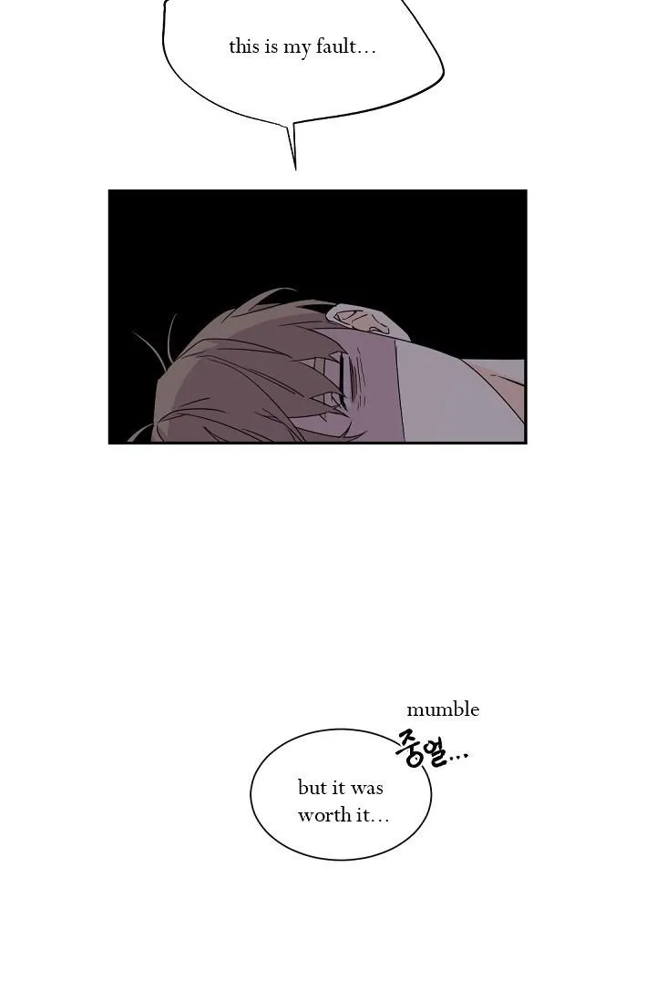 Boss Bitch Baby Chapter 42 page 29 - 