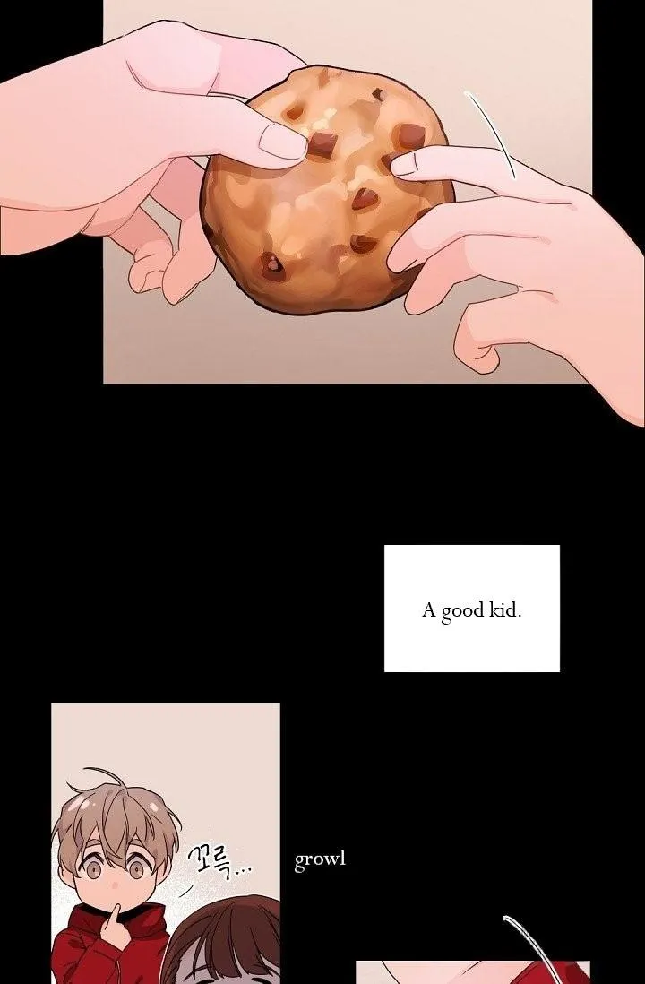 Boss Bitch Baby Chapter 42 page 4 - 