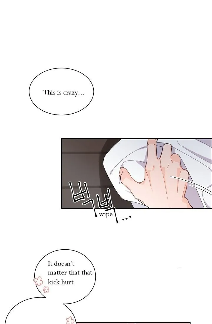 Boss Bitch Baby Chapter 42 page 31 - 