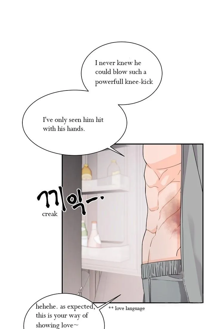 Boss Bitch Baby Chapter 42 page 34 - 