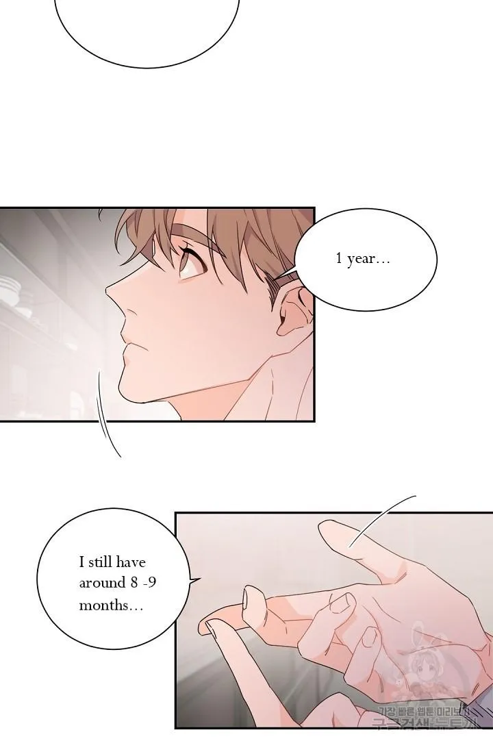 Boss Bitch Baby Chapter 42 page 35 - 