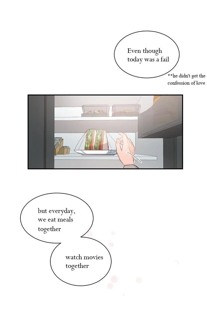 Boss Bitch Baby Chapter 42 page 36 - 