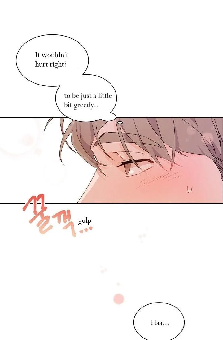 Boss Bitch Baby Chapter 42 page 38 - 