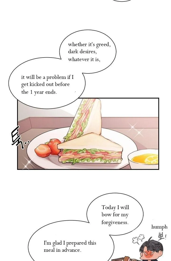 Boss Bitch Baby Chapter 42 page 39 - 