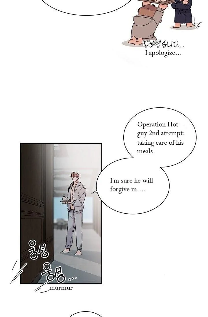Boss Bitch Baby Chapter 42 page 40 - 