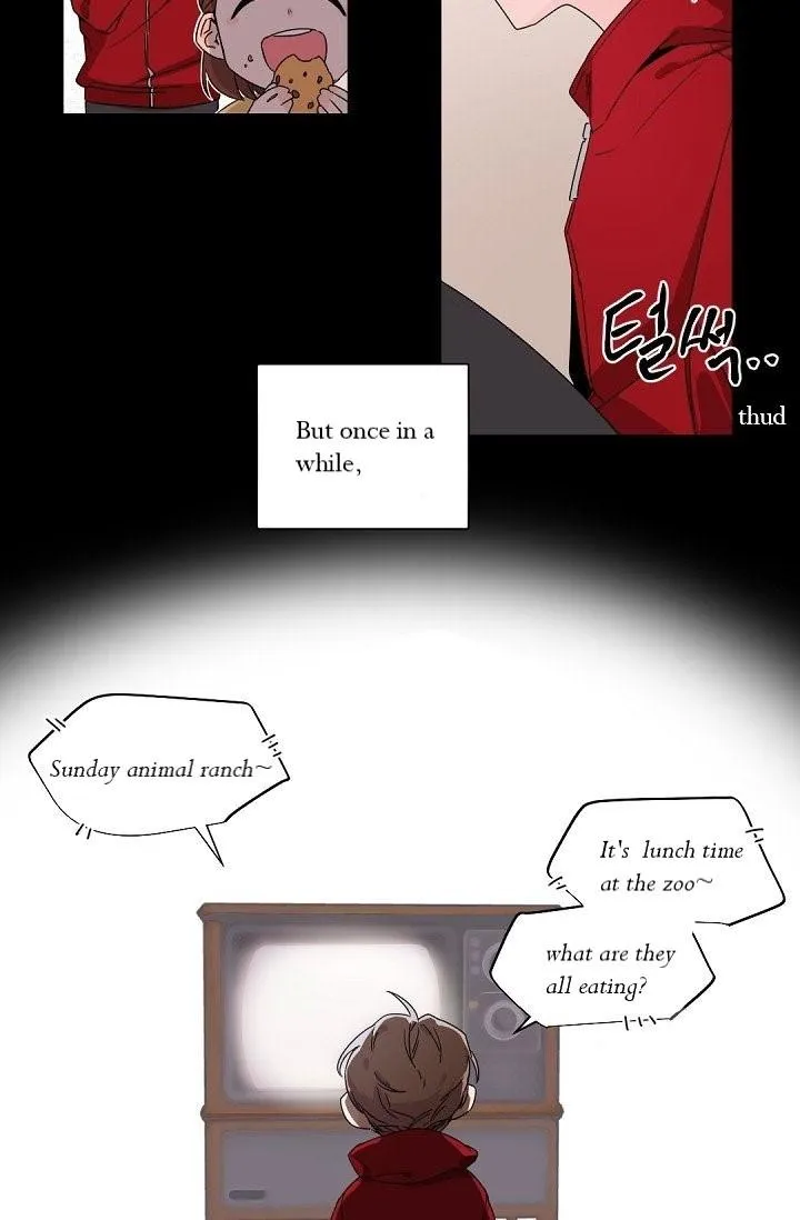 Boss Bitch Baby Chapter 42 page 5 - 