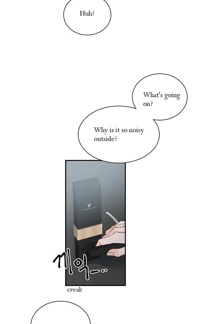 Boss Bitch Baby Chapter 42 page 41 - 
