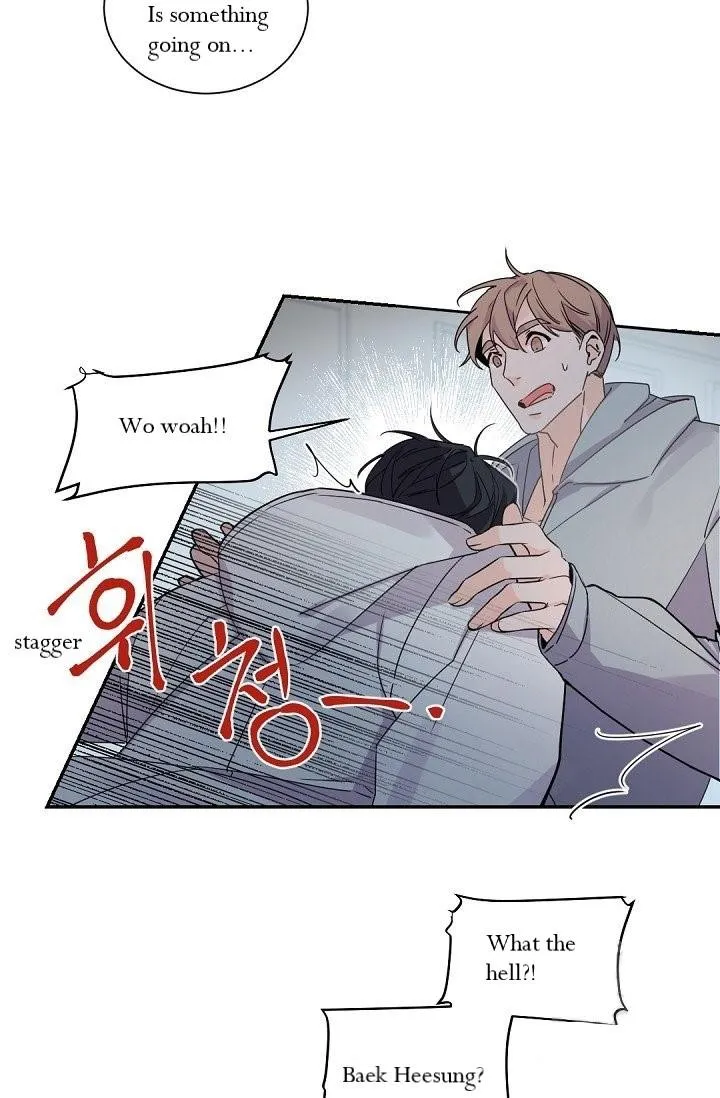 Boss Bitch Baby Chapter 42 page 42 - 