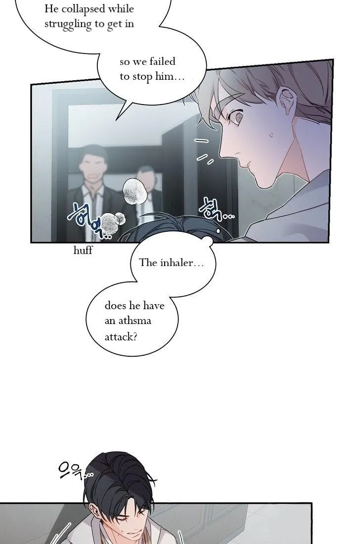 Boss Bitch Baby Chapter 42 page 44 - 
