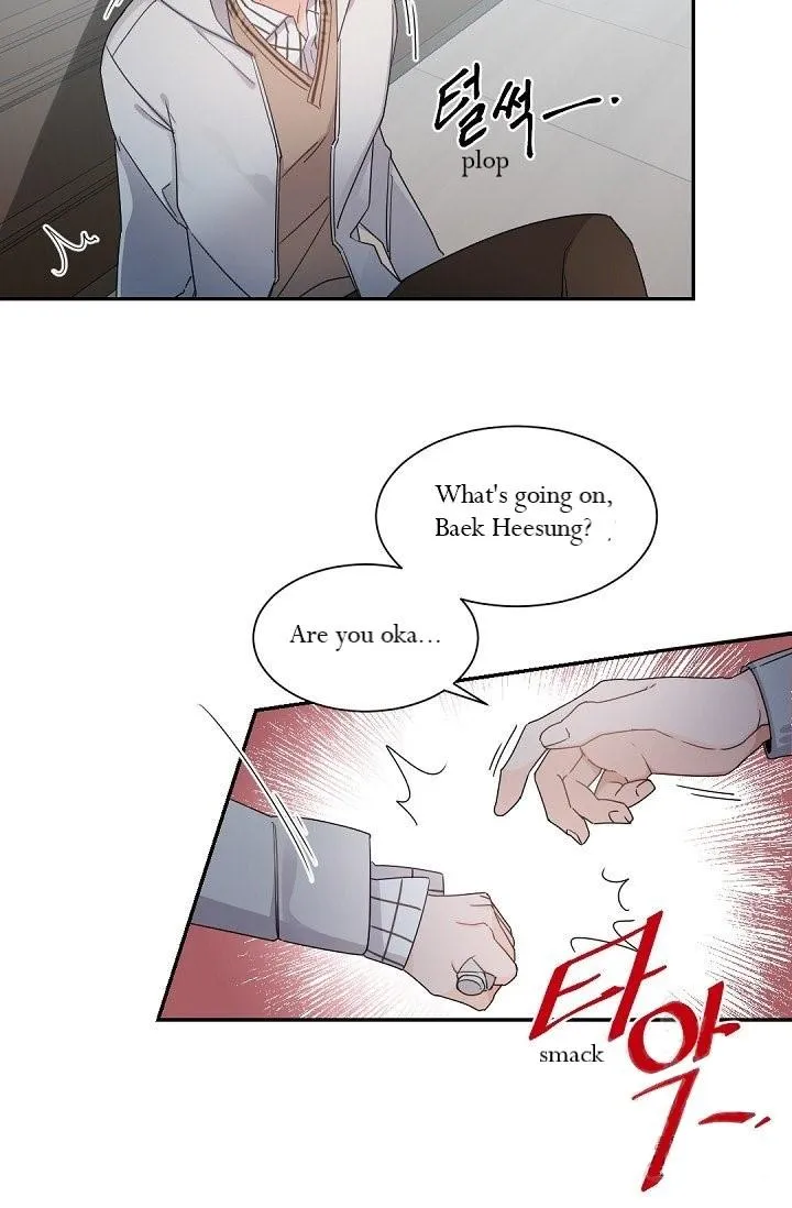 Boss Bitch Baby Chapter 42 page 45 - 
