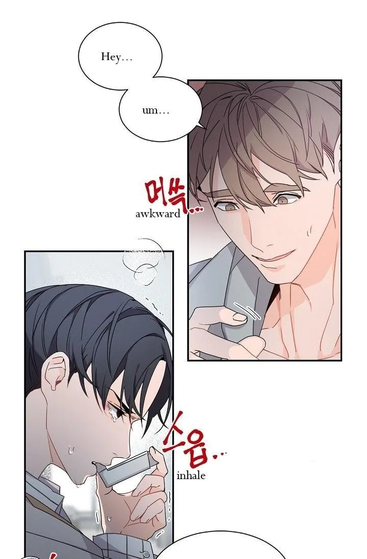 Boss Bitch Baby Chapter 42 page 46 - 
