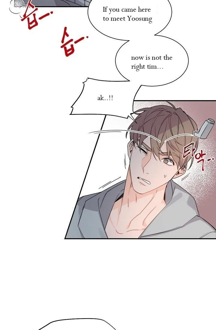 Boss Bitch Baby Chapter 42 page 47 - 