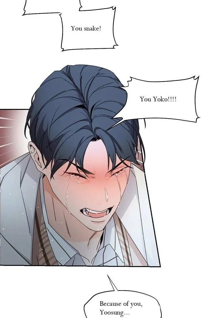 Boss Bitch Baby Chapter 42 page 49 - 