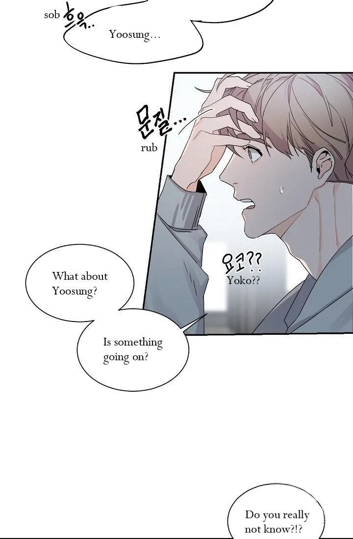 Boss Bitch Baby Chapter 42 page 50 - 