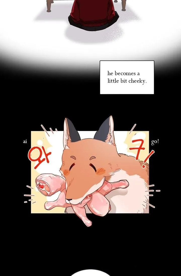 Boss Bitch Baby Chapter 42 page 6 - 