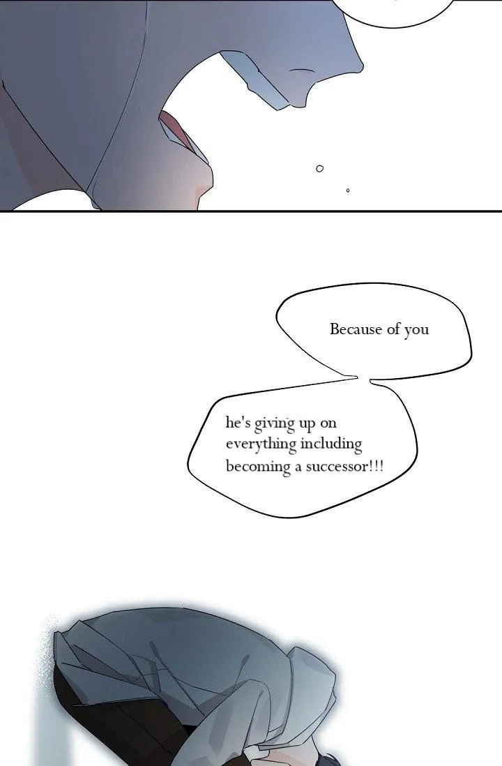 Boss Bitch Baby Chapter 42 page 51 - 