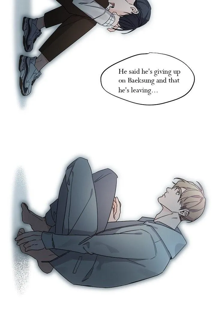 Boss Bitch Baby Chapter 42 page 52 - 