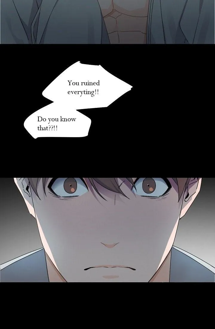 Boss Bitch Baby Chapter 42 page 54 - 
