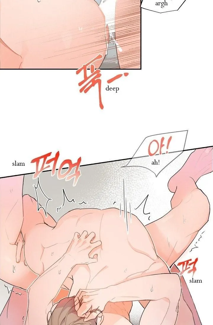 Boss Bitch Baby Chapter 42 page 9 - 