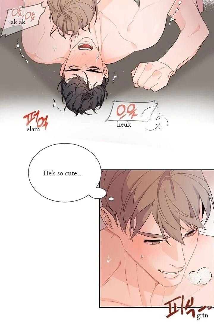 Boss Bitch Baby Chapter 42 page 10 - 